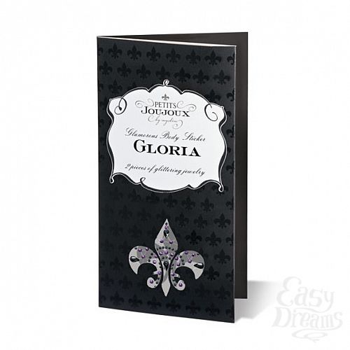  2  - JouJoux Gloria, -, 