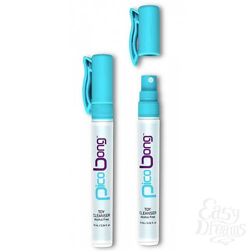 1:  - Toy Cleanser -10 .