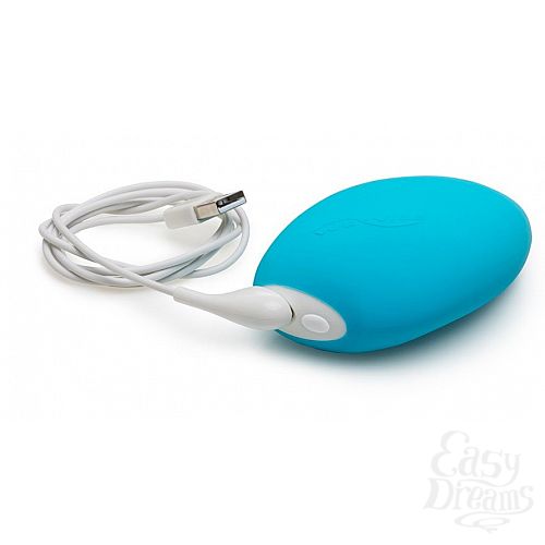  2    We-Vibe Wish Blue