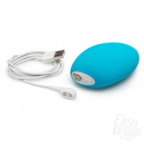  3    We-Vibe Wish Blue