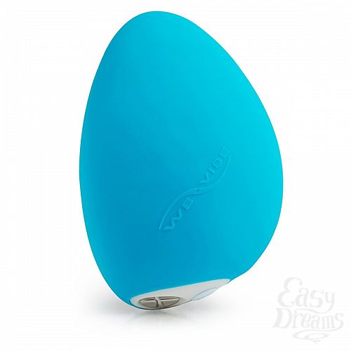  5    We-Vibe Wish Blue