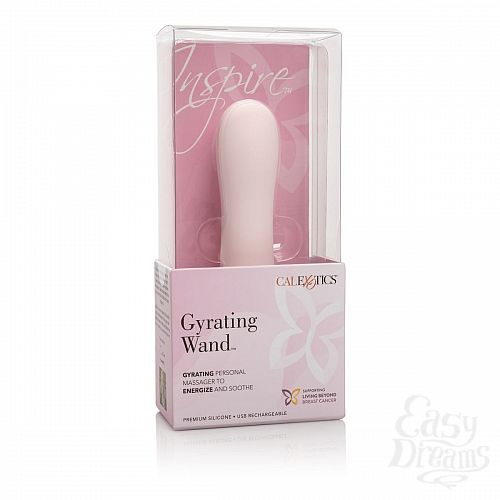  2   Inspire Gyrating Wand - 16,5 .