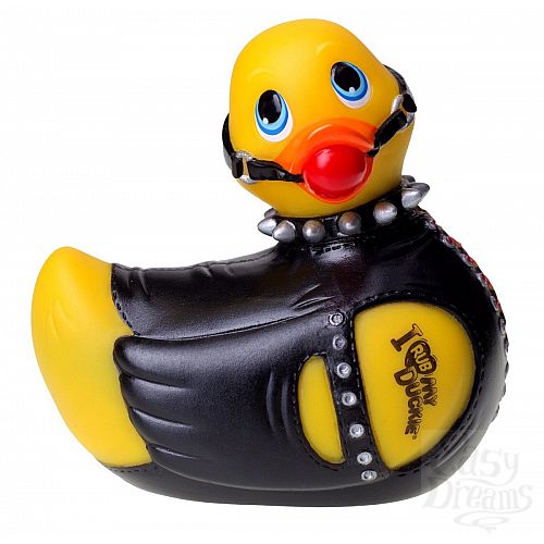  1:  -    I Rub My Duckie Bondage Travel Size