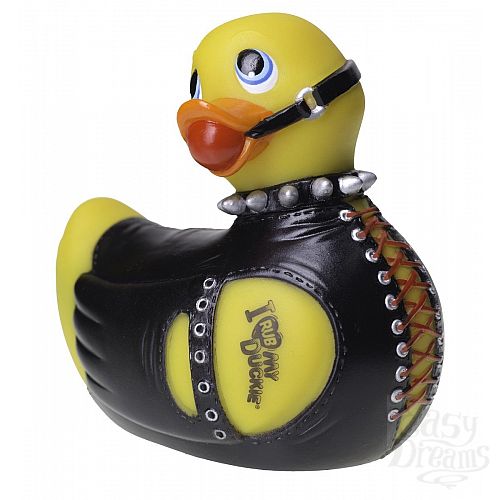  2  -    I Rub My Duckie Bondage Travel Size