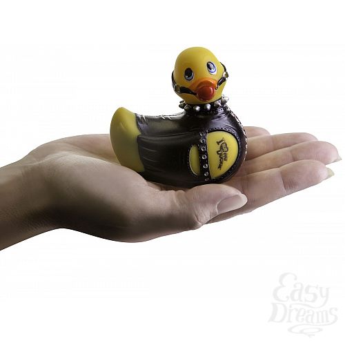  3  -    I Rub My Duckie Bondage Travel Size