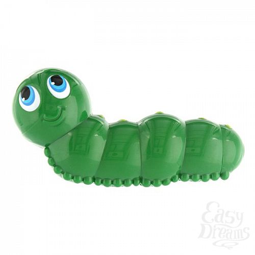  2  - I Rub My Wormie Green