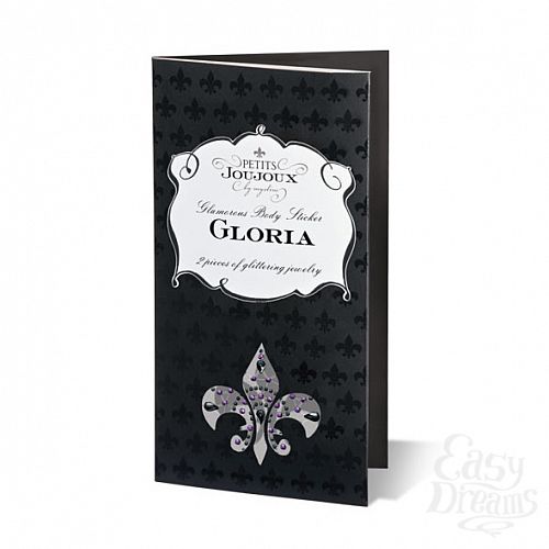  2      Pestis JouJoux Gloria, 