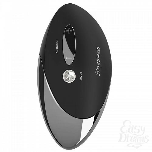  1:     Womanizer W500 Deluxe Black Chrome, 