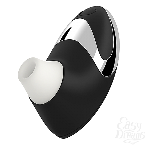  2     Womanizer W500 Deluxe Black Chrome, 