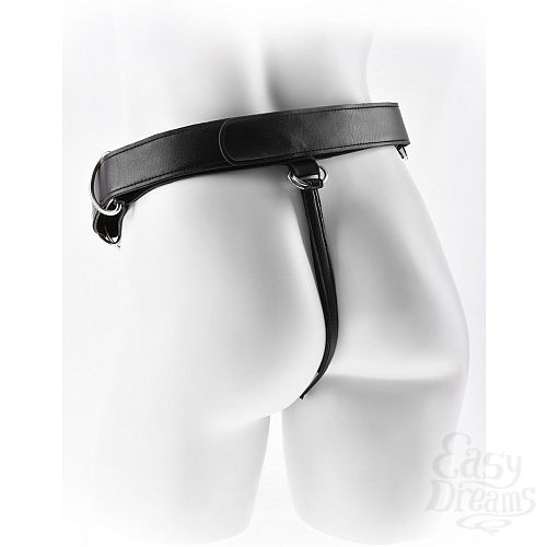  3     Play Hard Harness 