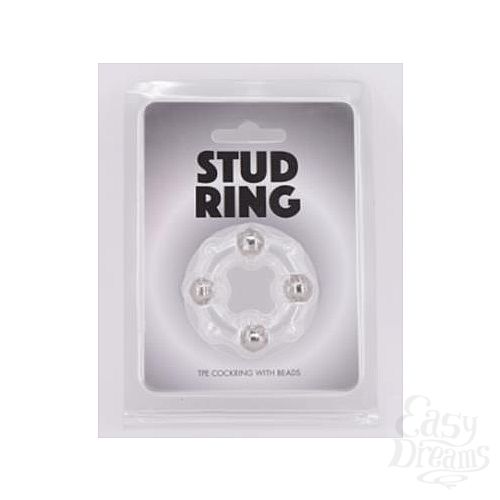  1:    Stud Ring  