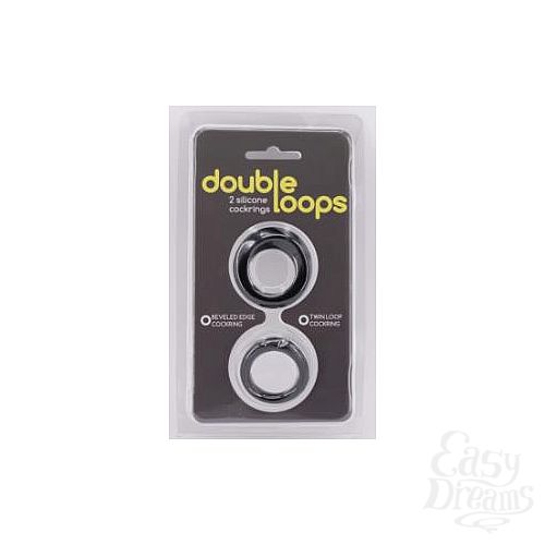  1:    2   Double Loops