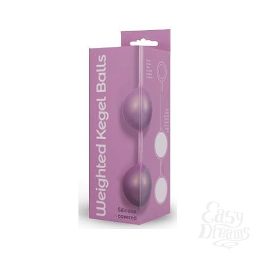  1:       Weighted Kegel Balls