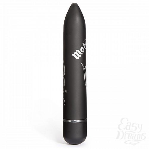 ���������� 2  ׸���� �������� � ������� Motorhead Ace of Spades 7 Function Power Vibrator - 18 ��.