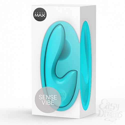  12       G - Sensevibe - 16 , , 