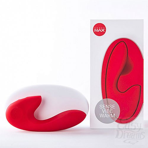  12        G - Sensevibe Warm - 16 , , 