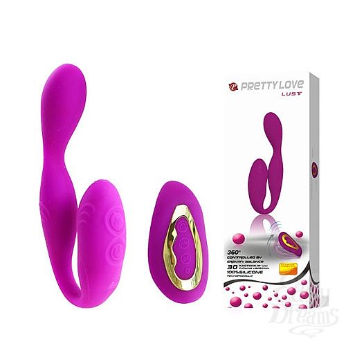  1:      Lust Pretty Love, 19 ., 