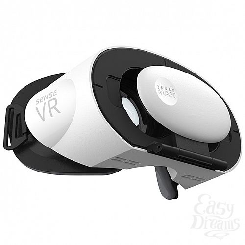  1:    Sense VR -    Sensetube, 