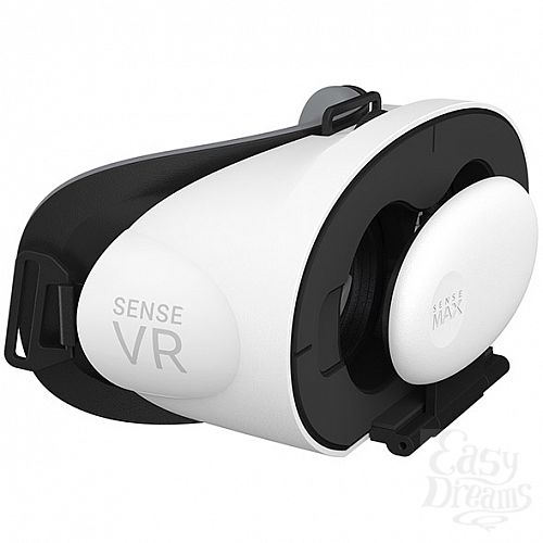  2    Sense VR -    Sensetube, 