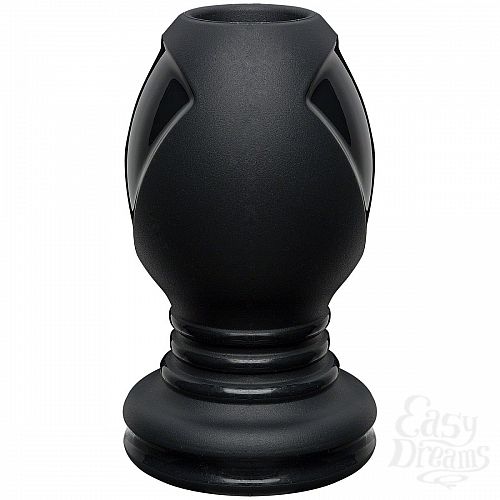  1:      Kink Wet Works Explore Platinum Premium Silicone Plug 4.5  - 11,43 .