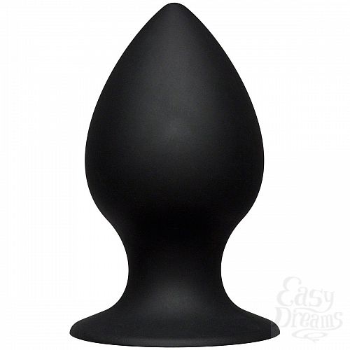  1:  ׸   Kink Ace Silicone Plug 4.5  - 11,43 .