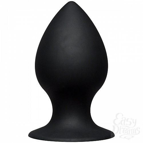  1:      Kink Ace Silicone Plug 5  - 12,7 .