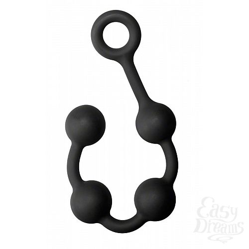  1:     Kink Solid Anal Balls 13  - 38,1 .