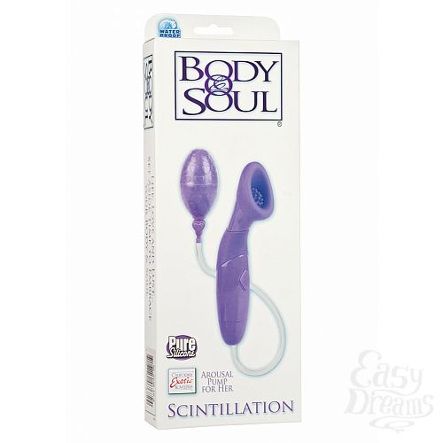  2    Body&Soul Scintillation, 11  
