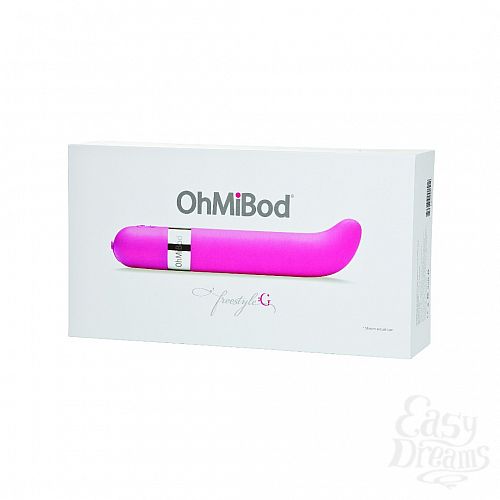  2     G Freestyle G Music - OhMiBod, 