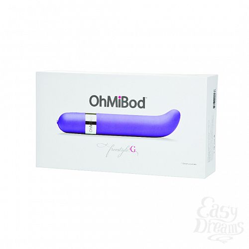  4     G Freestyle G Music - OhMiBod, 