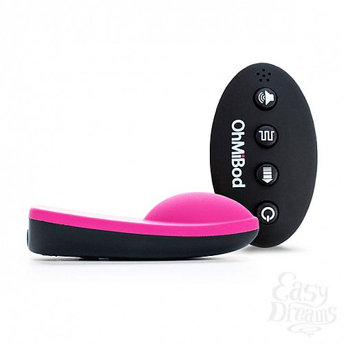  1:    Club Vibe 3 OH Music - OhMiBod 