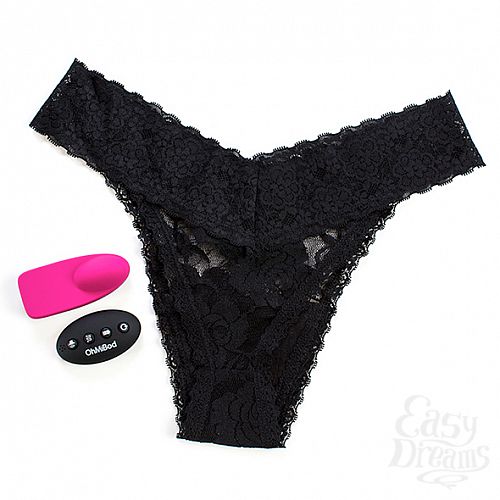  3    Club Vibe 3 OH Music - OhMiBod 