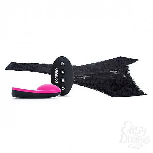  4    Club Vibe 3 OH Music - OhMiBod 