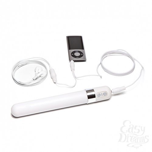  1:    Original 3. Oh Music - OhMiBod - 17 , 