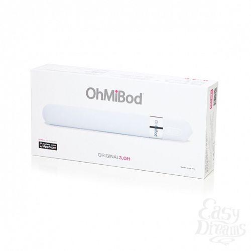  4    Original 3. Oh Music - OhMiBod - 17 , 