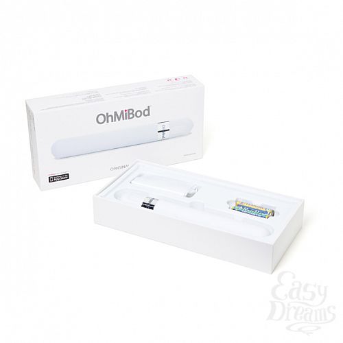  5    Original 3. Oh Music - OhMiBod - 17 , 