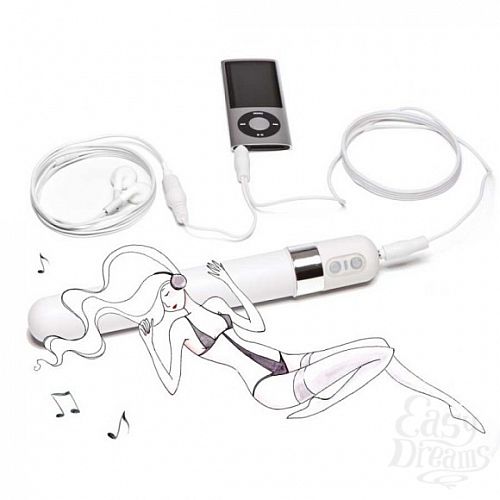  6    Original 3. Oh Music - OhMiBod - 17 , 
