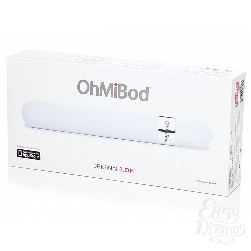  3    Original 3.Oh Music Vibrator - 17 .