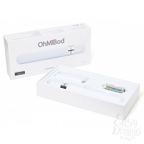  4    Original 3.Oh Music Vibrator - 17 .