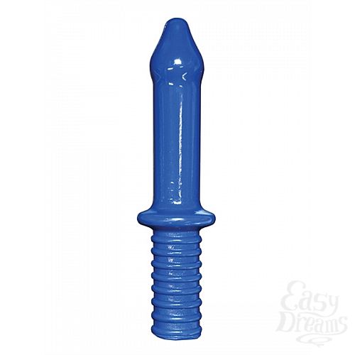  1:     Crackstuffers Medium Plain Truncheon - Mister B (38 ), 