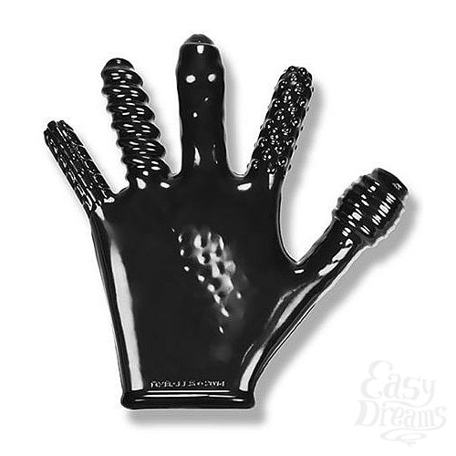  1:     Oxballs Finger