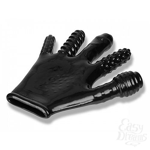  2     Oxballs Finger