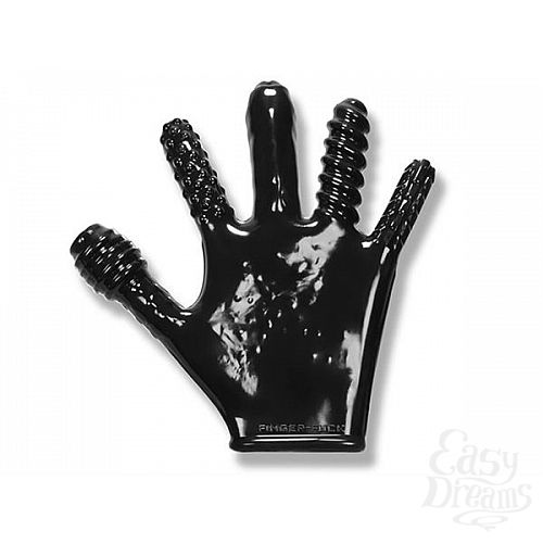  3     Oxballs Finger