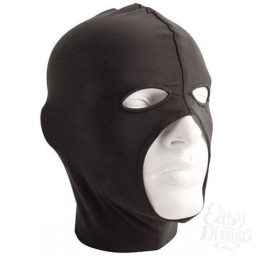  1:      Mister B Lycra Cocksucker Hood