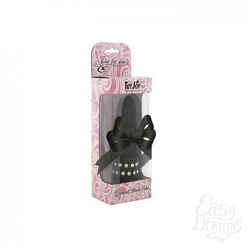  2   Diamond Black Petit, 11.5  