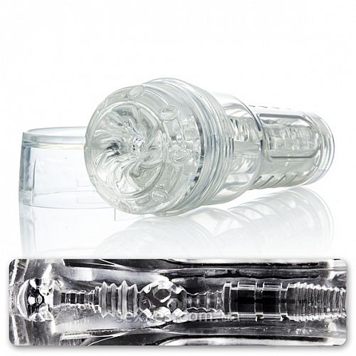  1:    Go Torque Ice Fleshlight, 20 , 