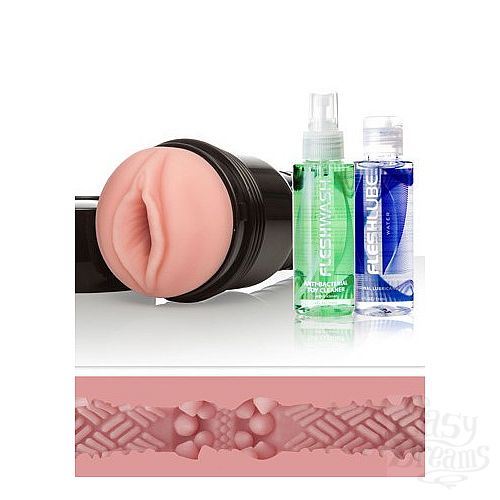  2    Go Surge Value Pack - Fleshlight, 25 , 
