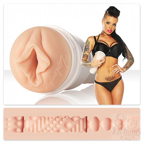  1:    Christy Mack Attack Fleshlight girls, 25 , 