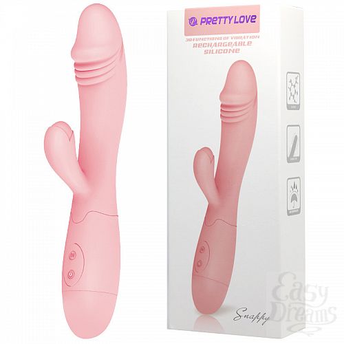  1:   Pretty Love BI-014173-1
