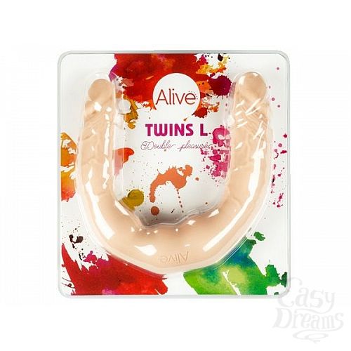  2    Twins Size L - 60 .